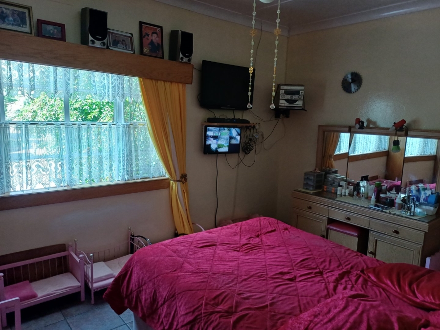 3 Bedroom Property for Sale in Wilgehof Free State